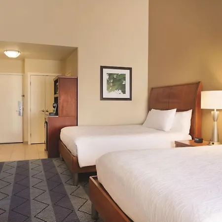 Hilton Garden Inn Lancaster Exterior photo
