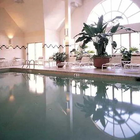 Hilton Garden Inn Lancaster 