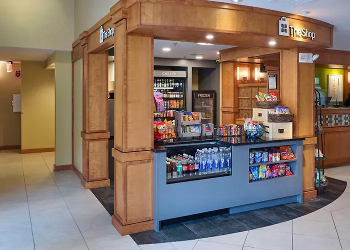 Hilton Garden Inn Lancaster