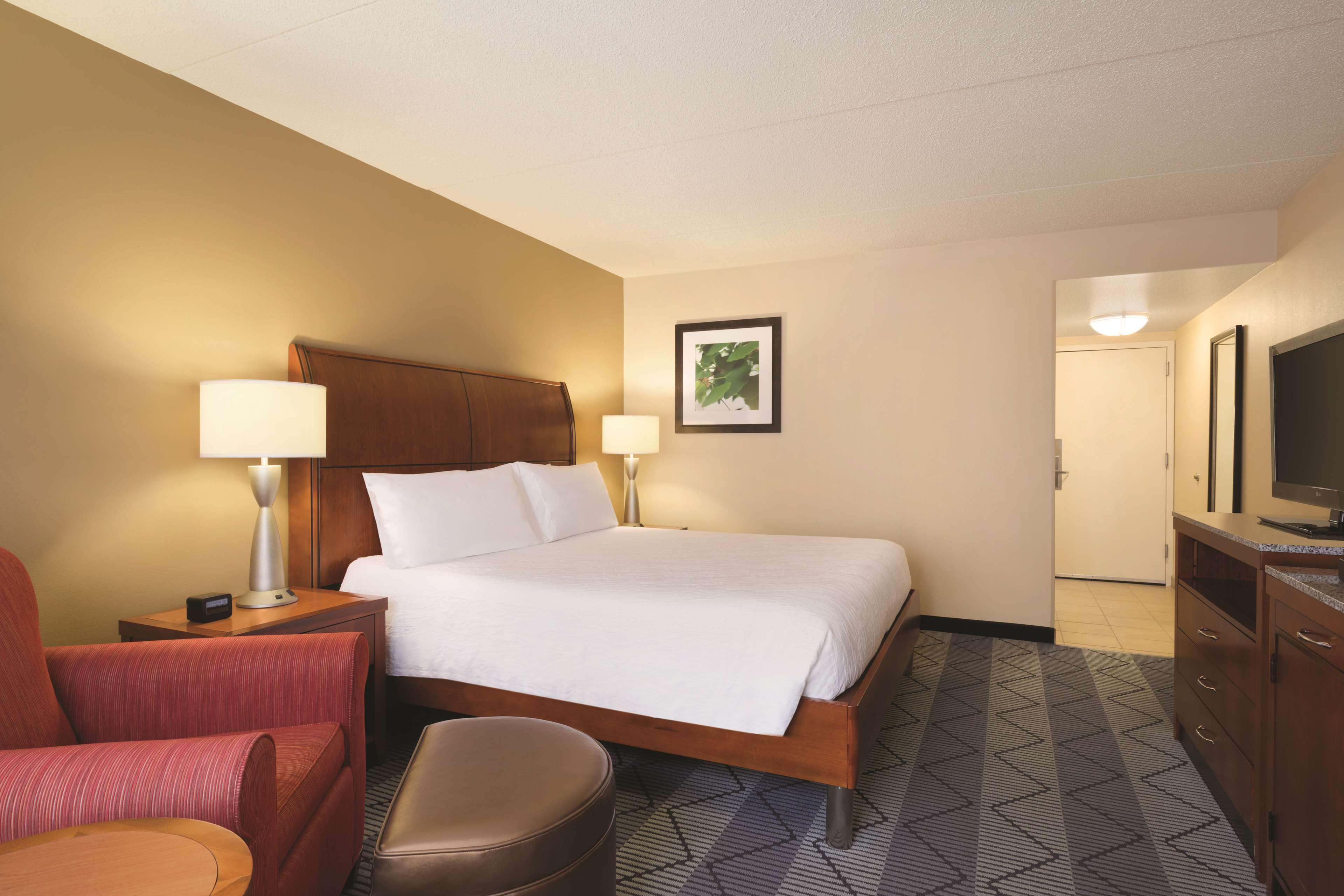 Hilton Garden Lancaster