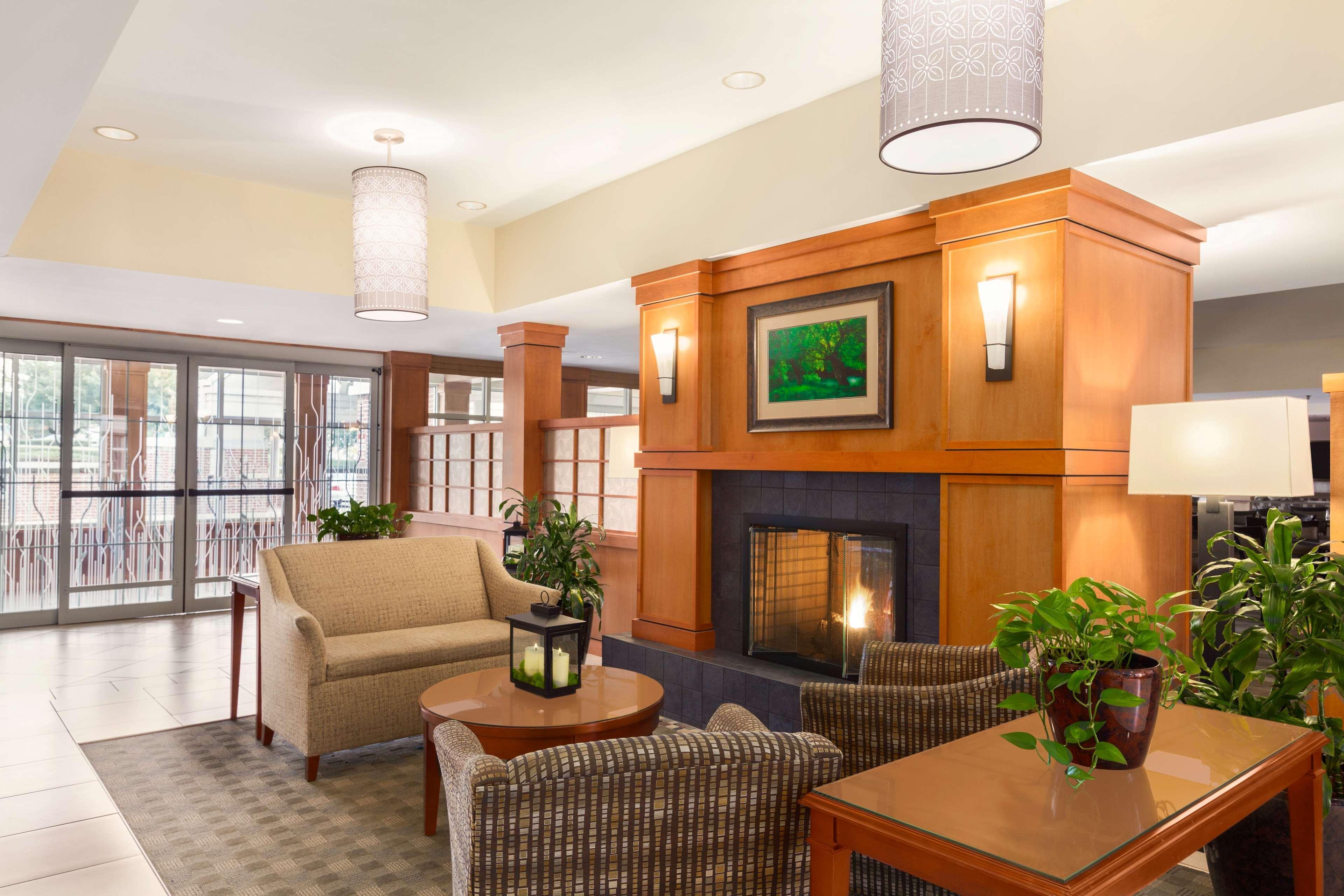 Hilton Garden Lancaster Hotel Rohrerstown