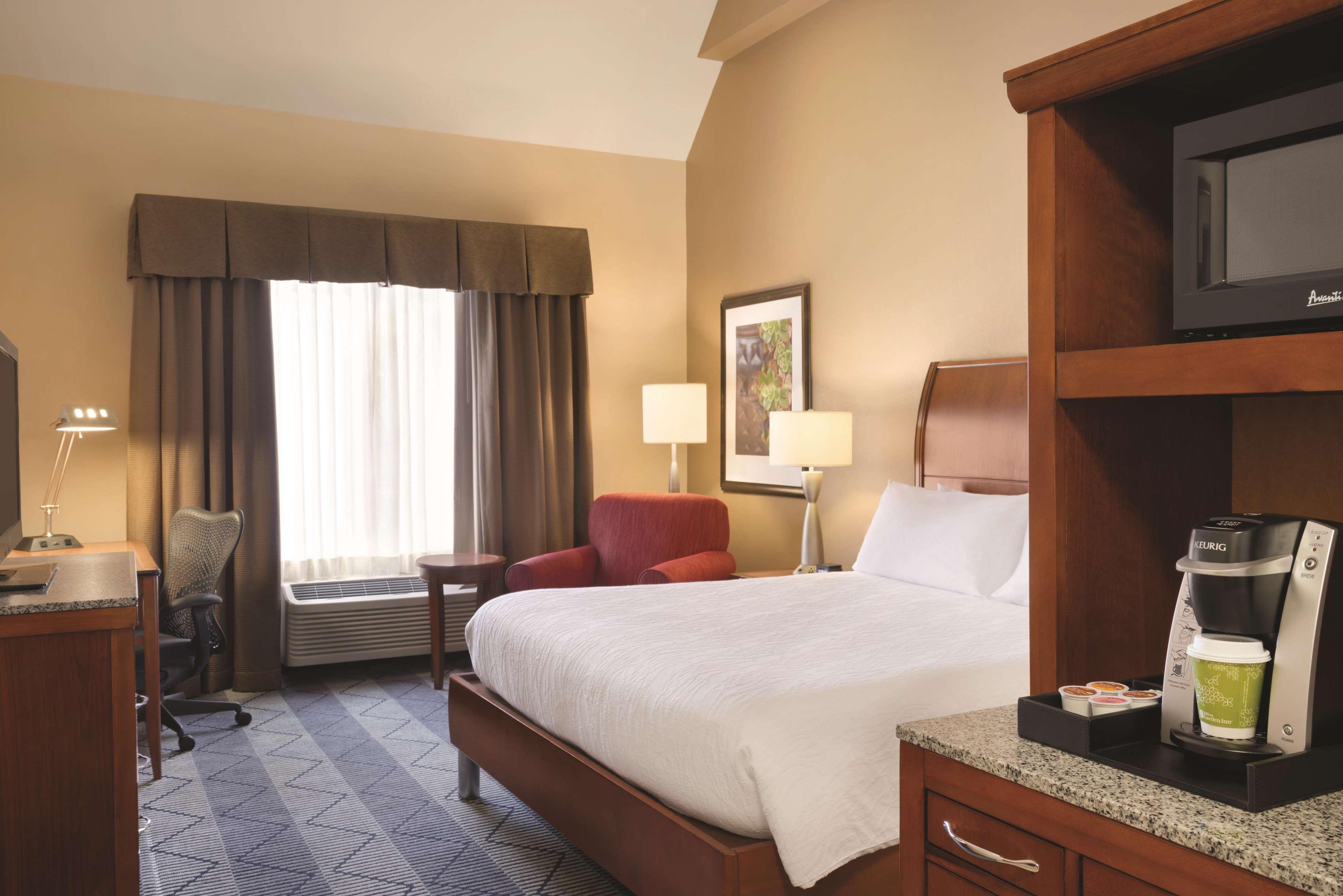 Hilton Garden Lancaster