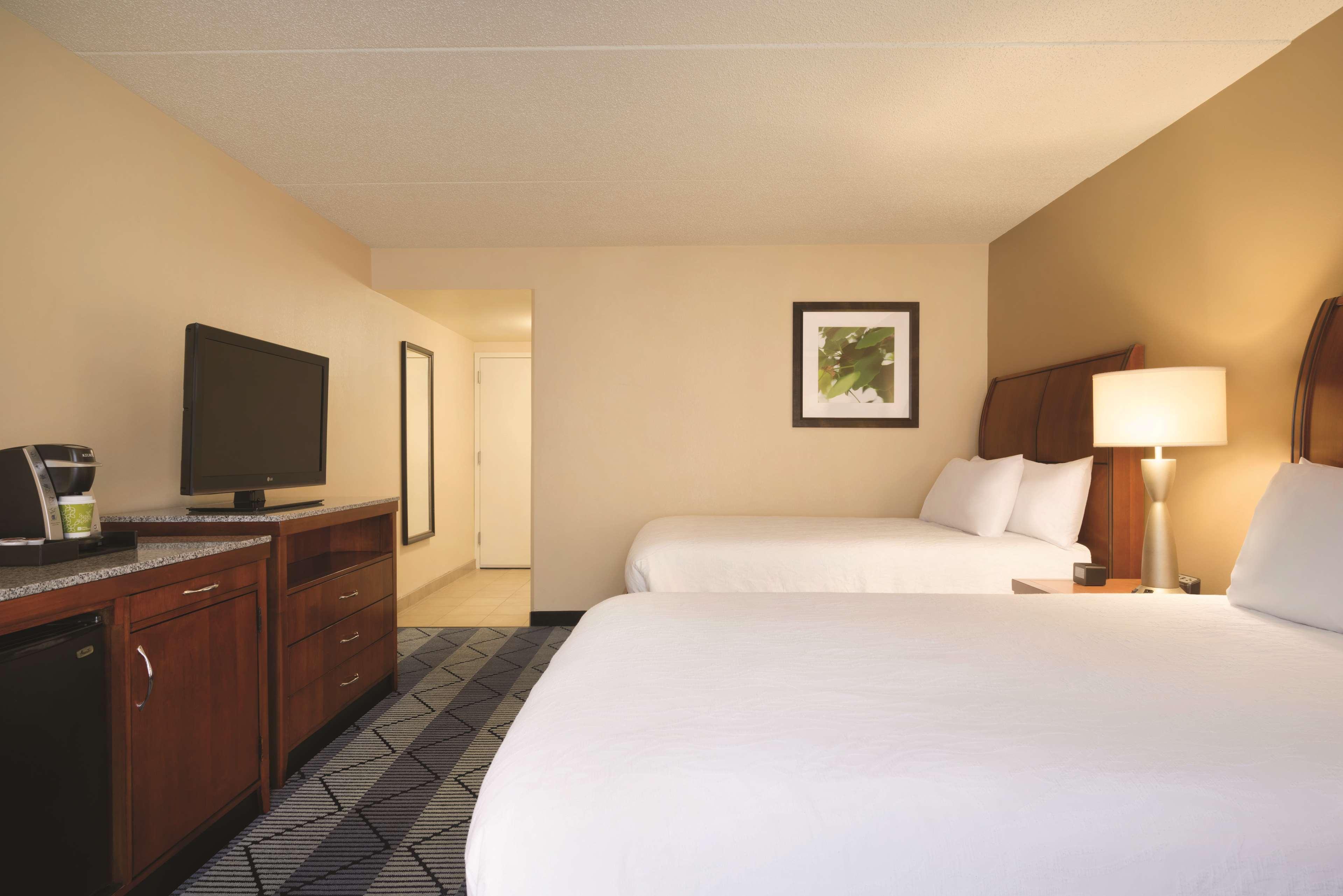 Hotel Hilton Garden Lancaster
