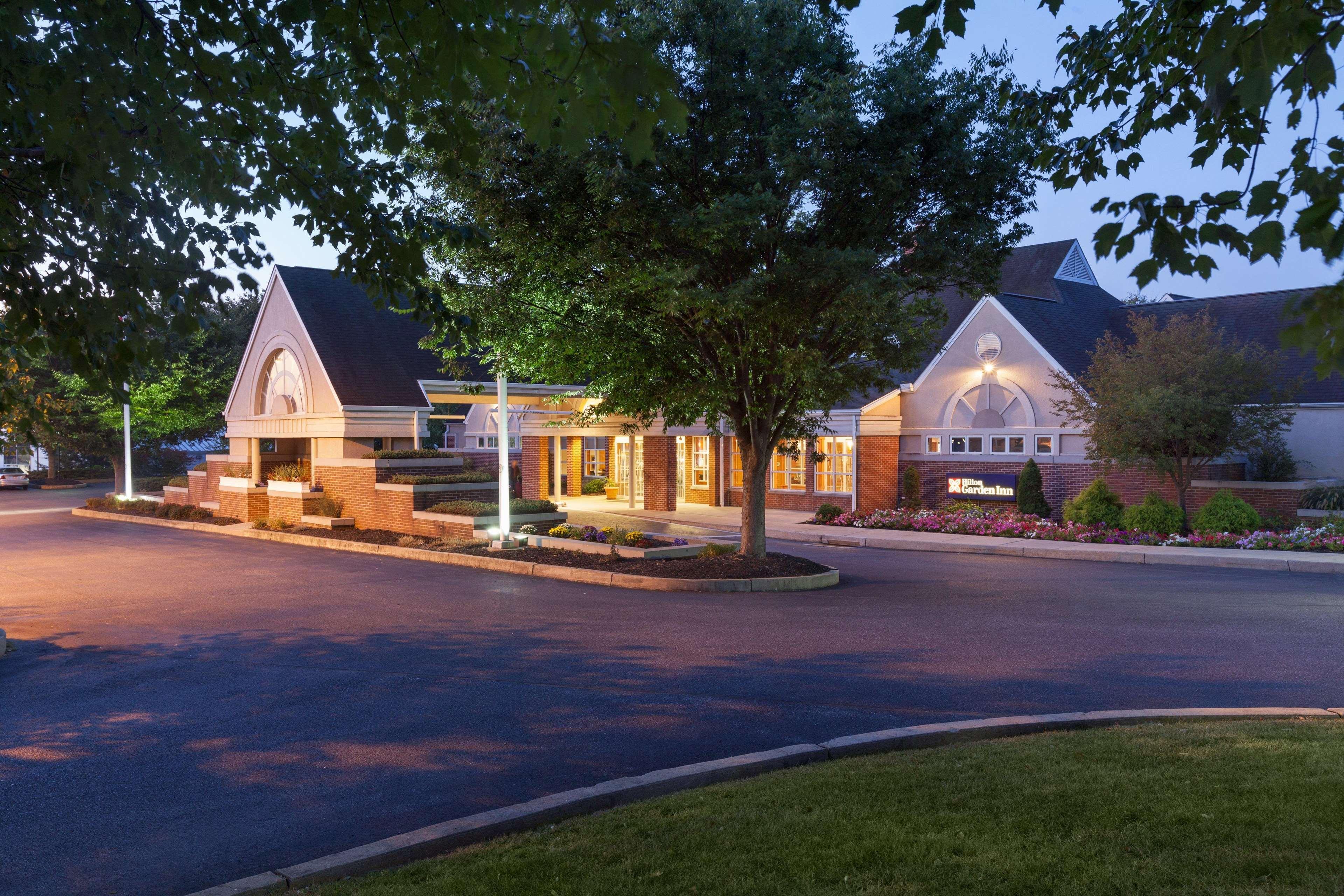 Hilton Garden Lancaster Hotel Rohrerstown