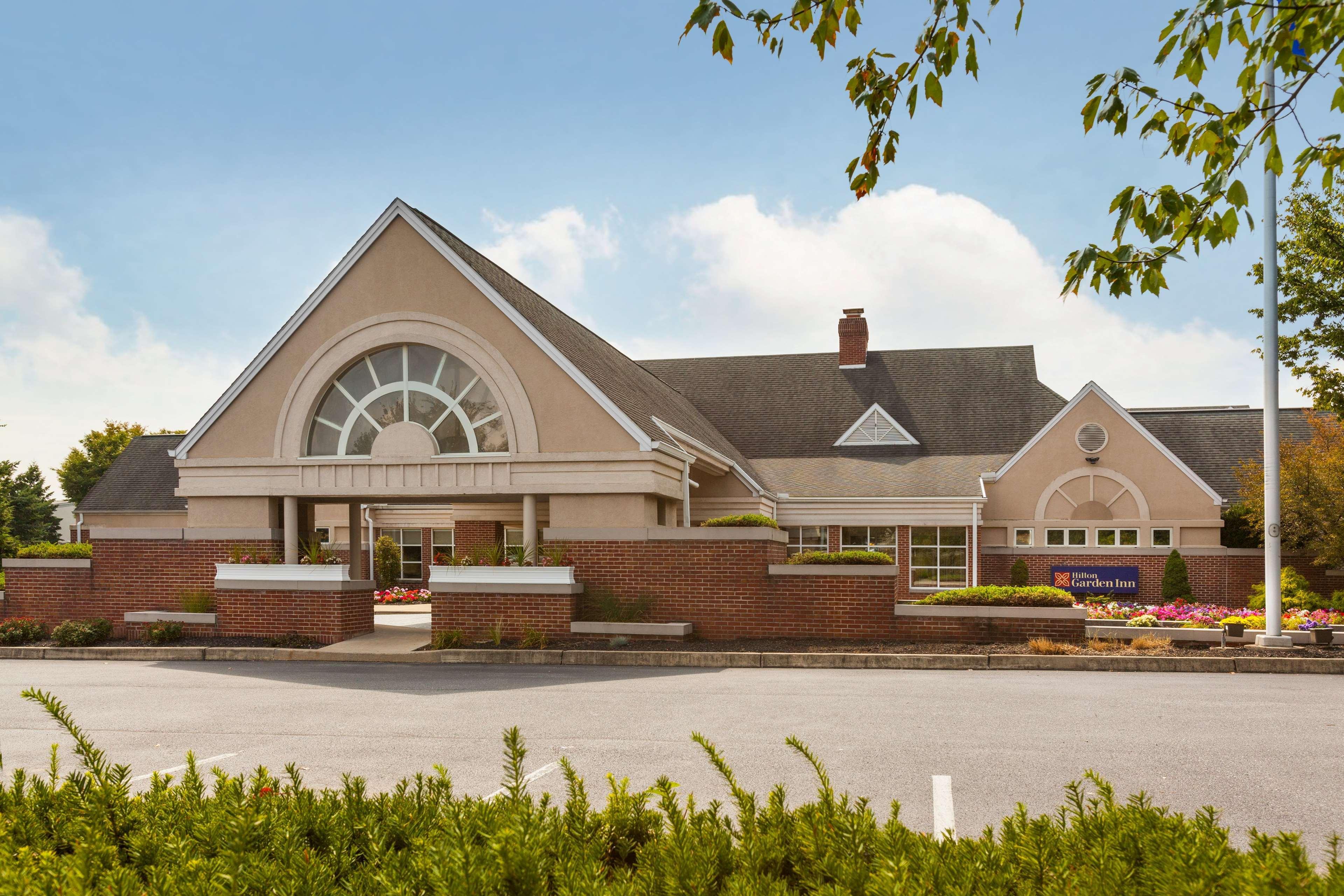Hotel Hilton Garden Lancaster