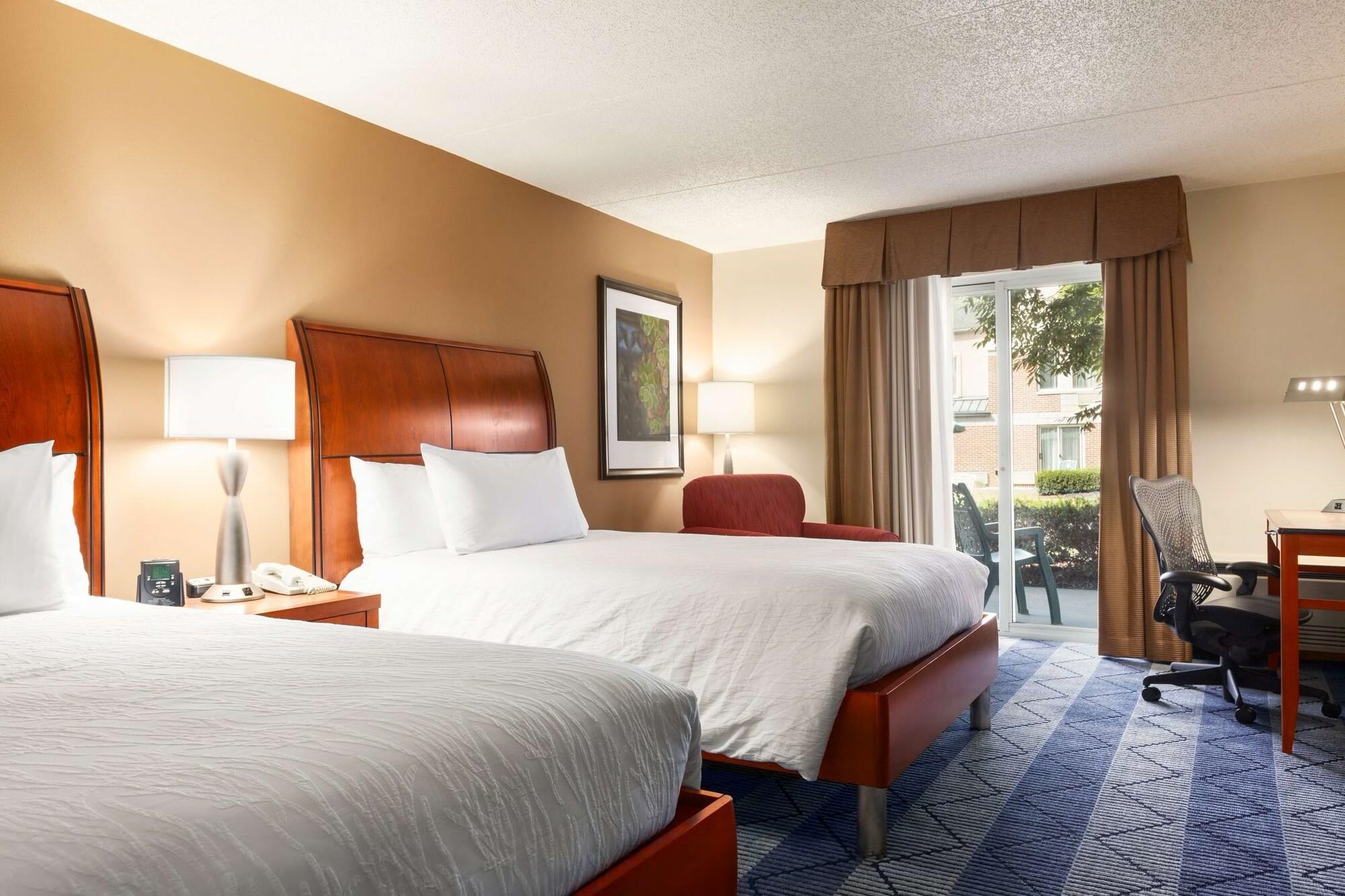 Hotel Hilton Garden Lancaster 3*