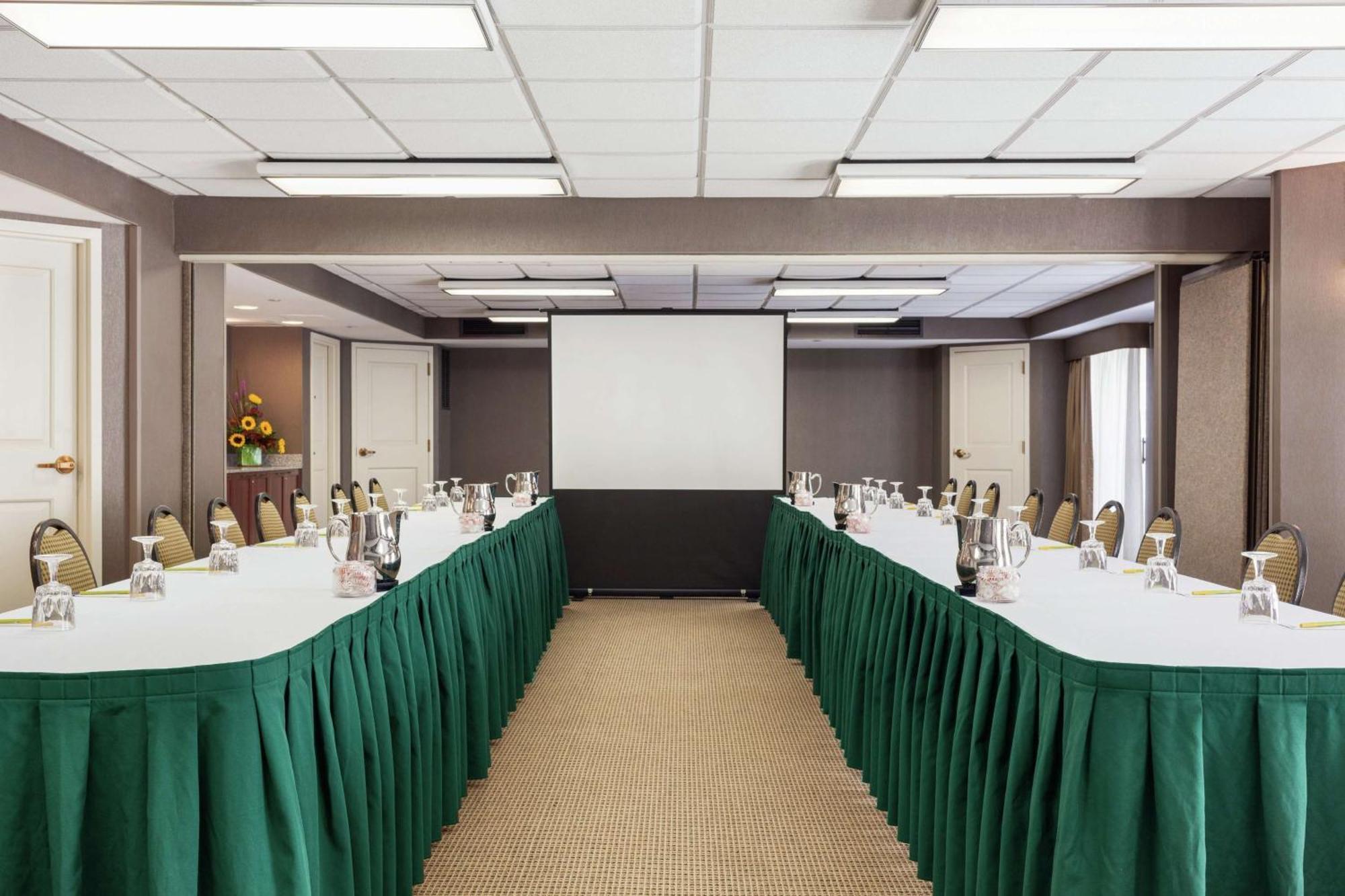 Hilton Garden Lancaster Hotel Rohrerstown
