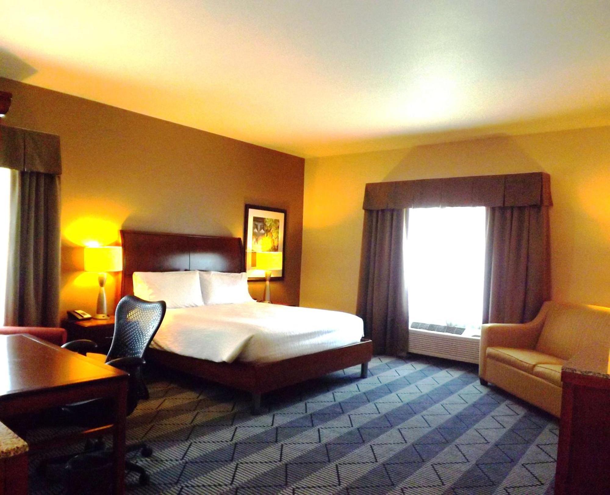 Hotel Hilton Garden Lancaster 3*