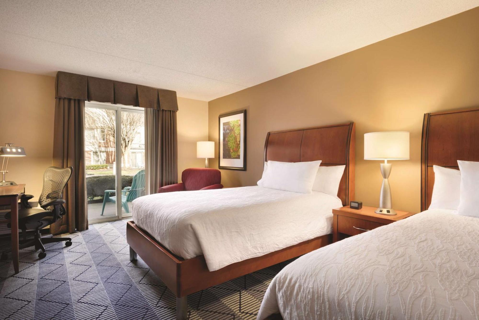Hotel Hilton Garden Lancaster