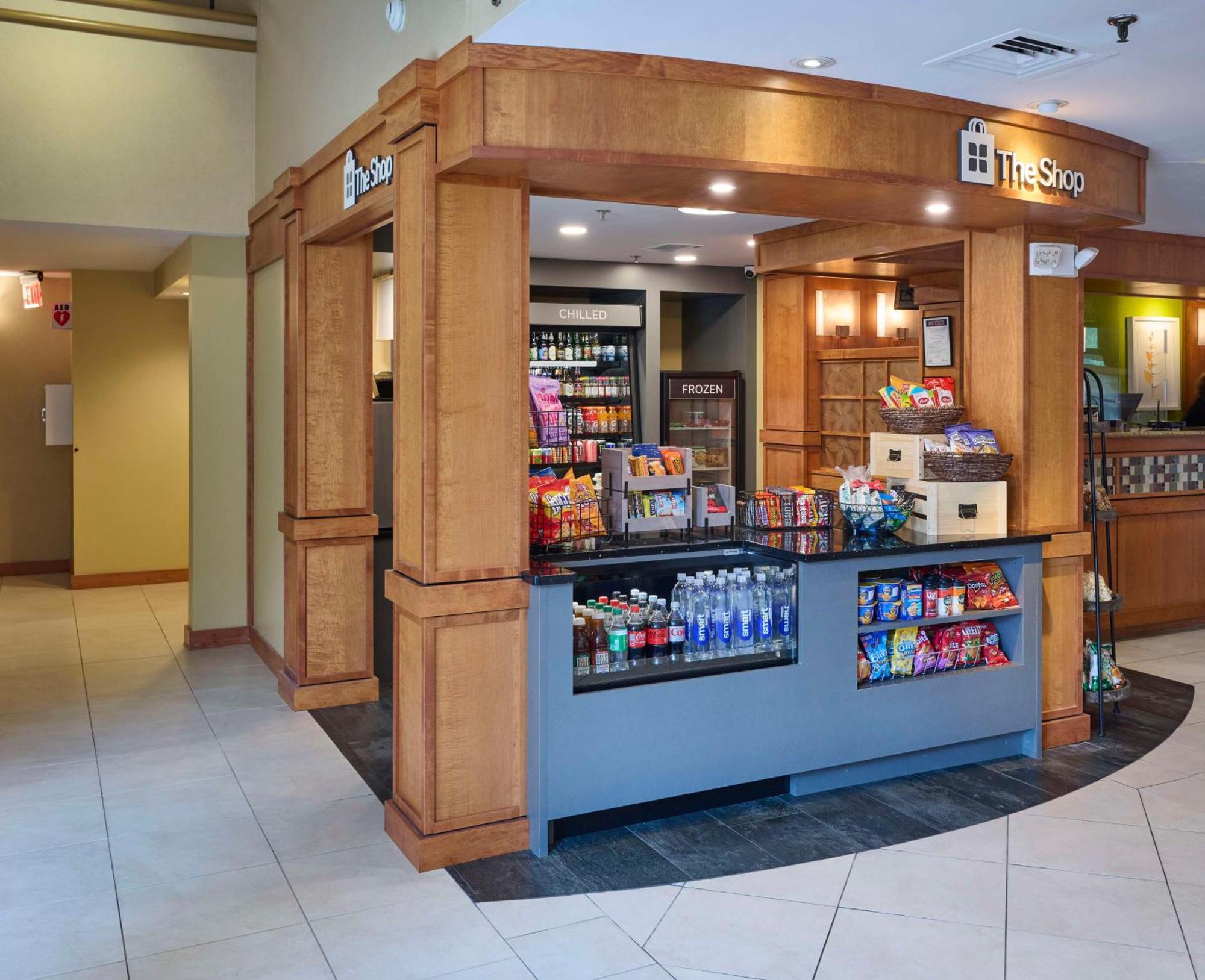 Hilton Garden Lancaster 3* Rohrerstown