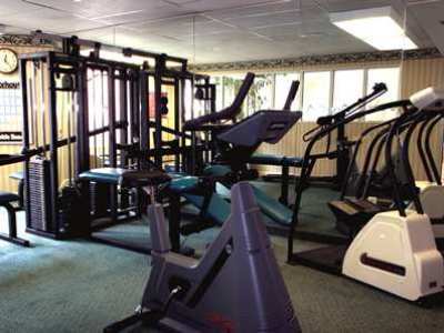 Hilton Garden Lancaster 3* Rohrerstown