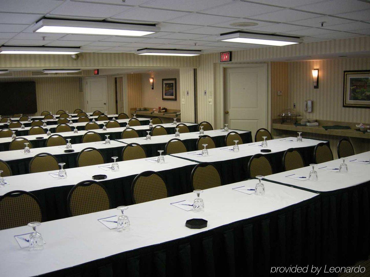 Hotel Hilton Garden Lancaster Rohrerstown
