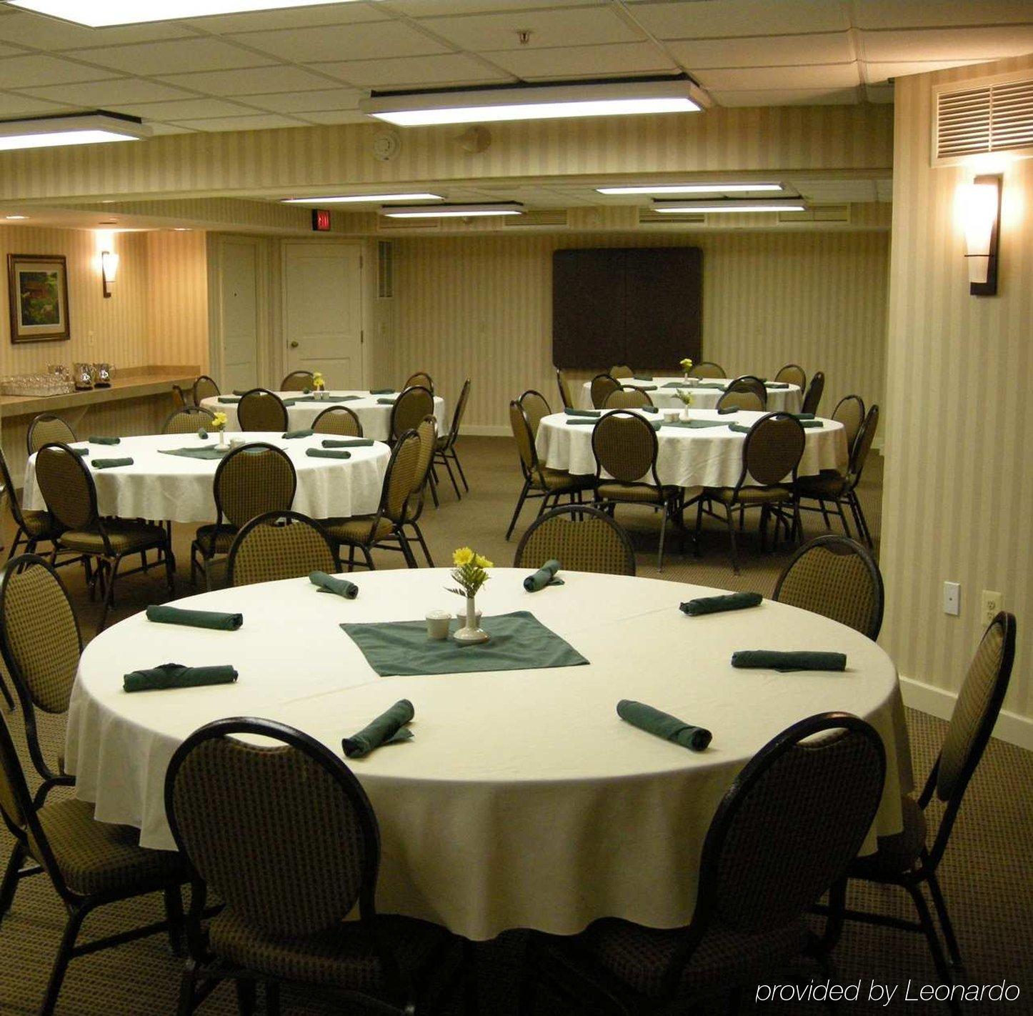 Hotel Hilton Garden Lancaster