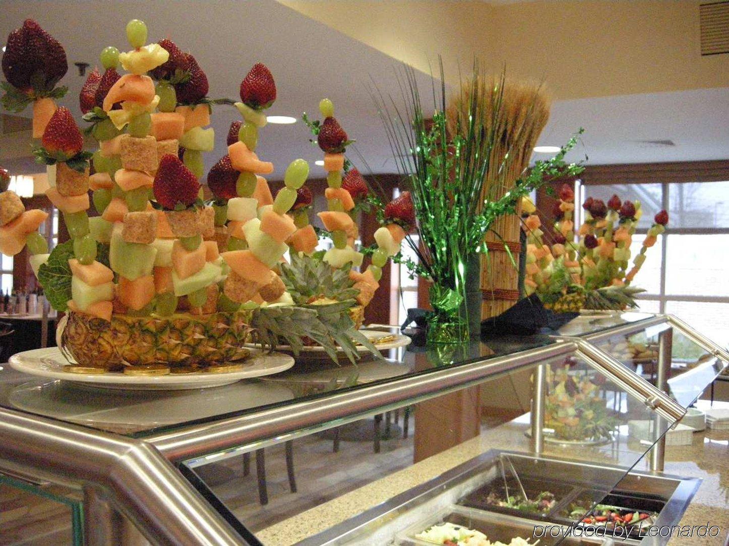 Hilton Garden Lancaster Rohrerstown