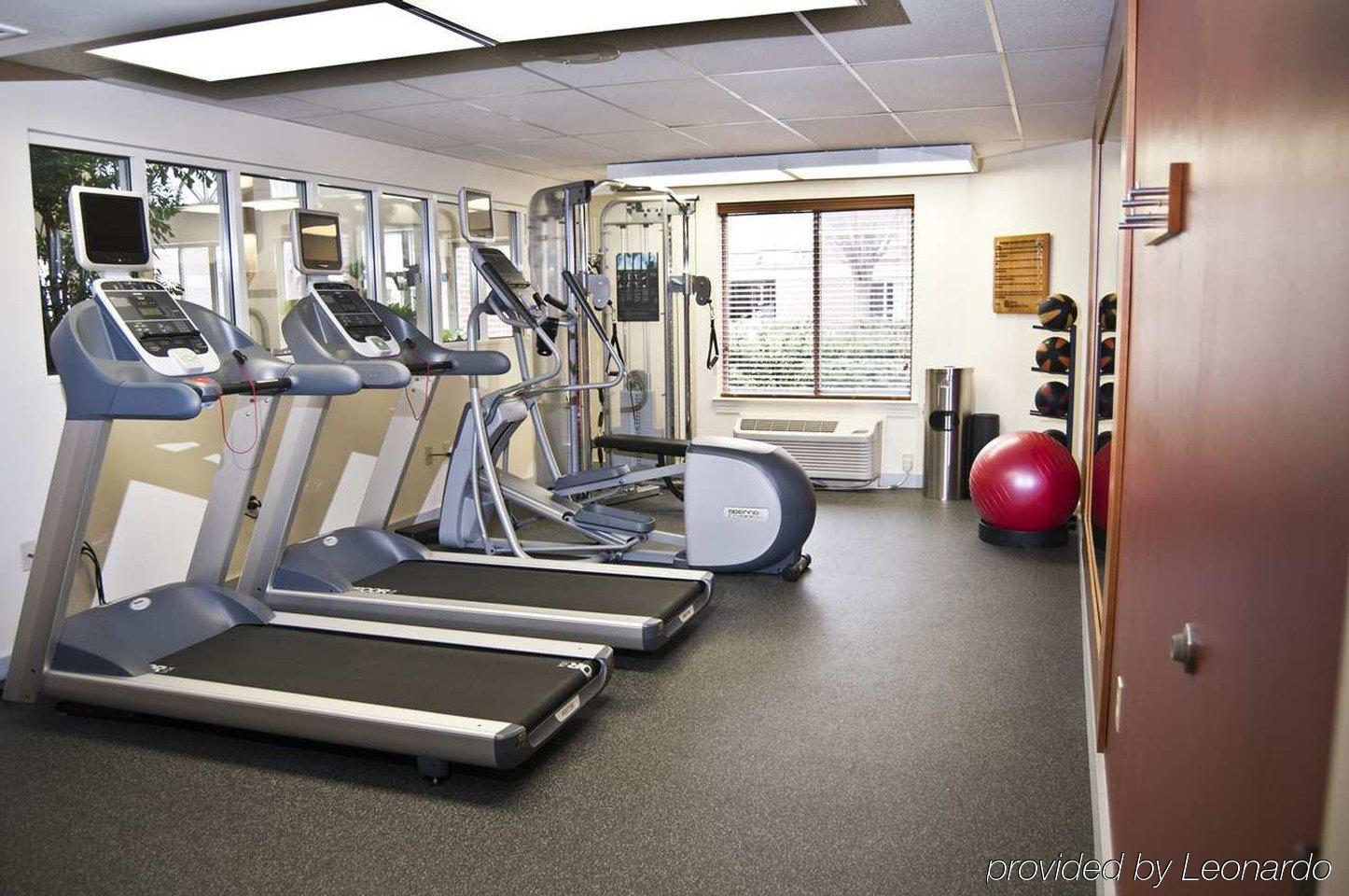 Hilton Garden Lancaster Rohrerstown