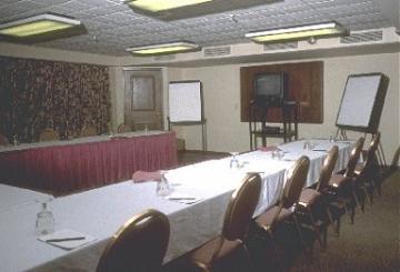Hotel Hilton Garden Lancaster 3*