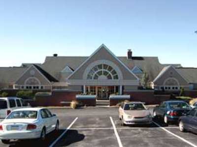 Hilton Garden Lancaster Rohrerstown