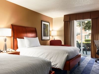 Hilton Garden Lancaster Hotel 3*
