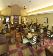 Hilton Garden Lancaster 3*
